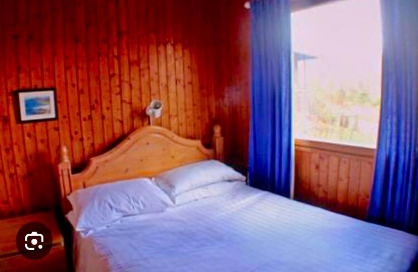 Star Lodges Fort William Exteriör bild